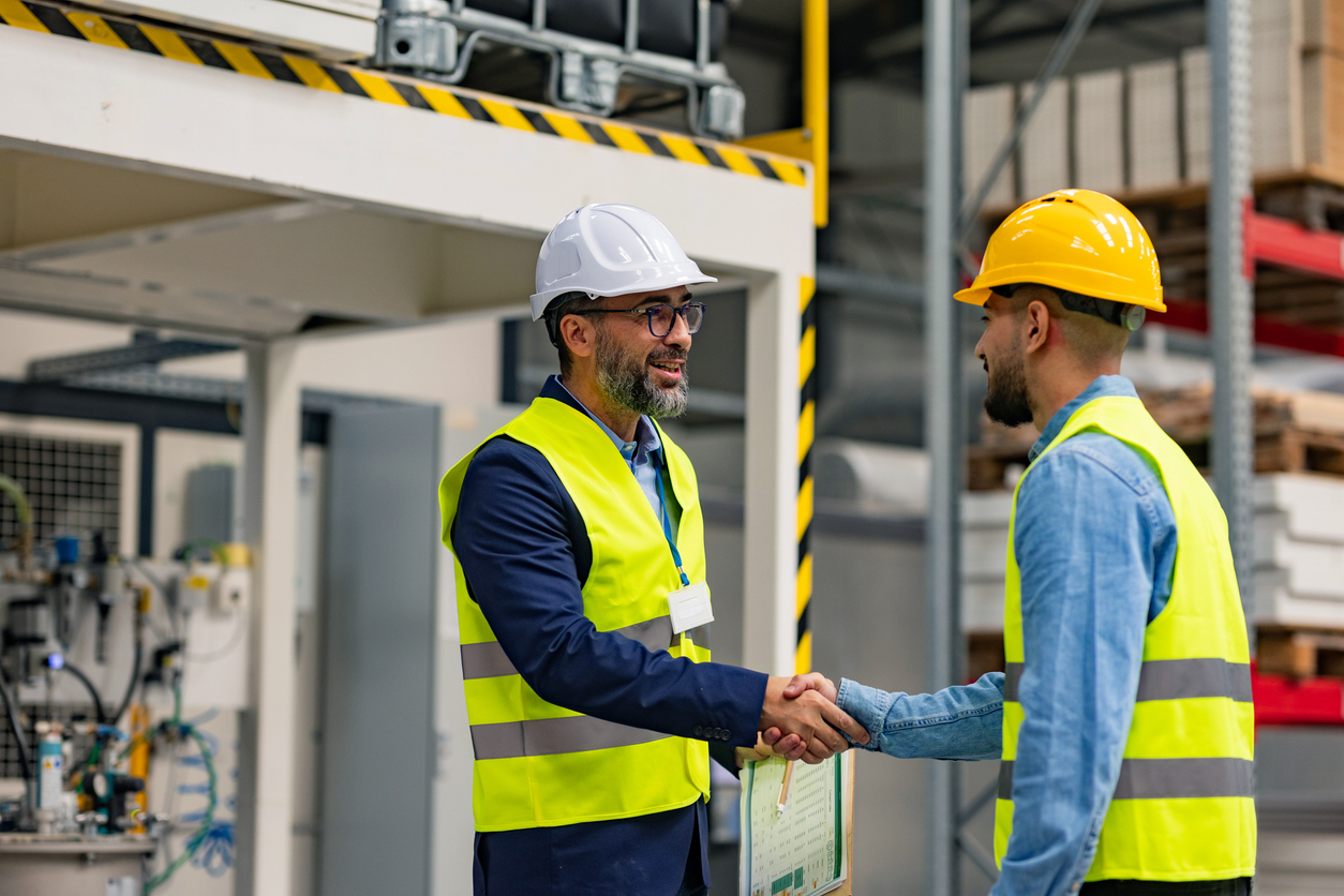 metal fabrication jobs